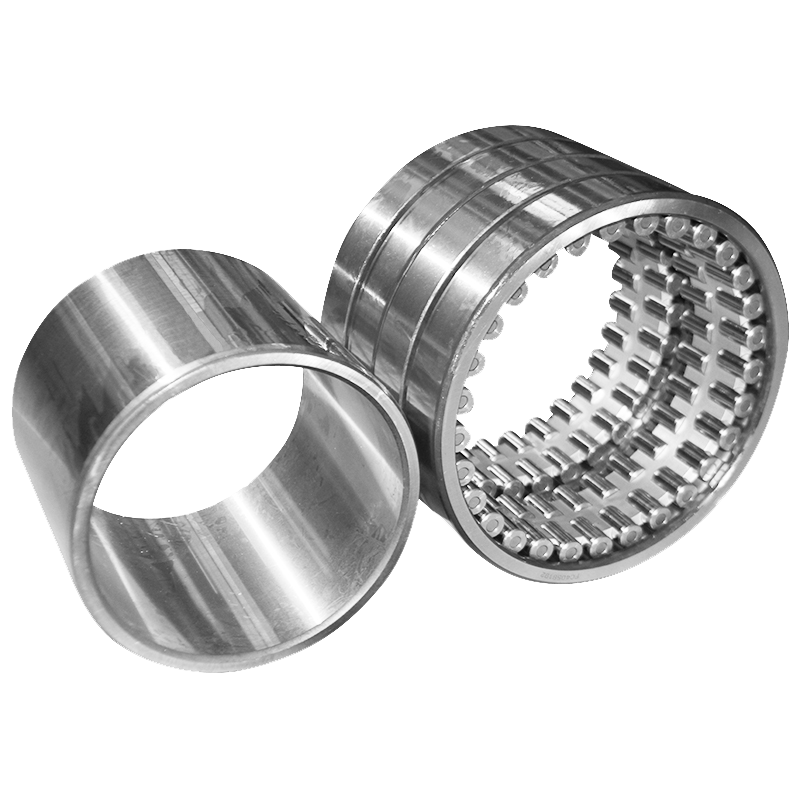 Cylindrical roller bearing