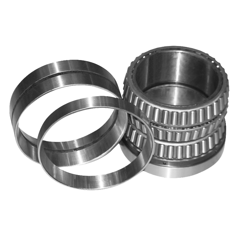 Conical roller bearing