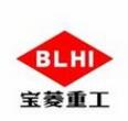 Changzhou baoling heavy machinery co. LTD