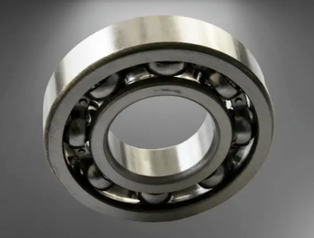 This article helps you understand bearing preloading