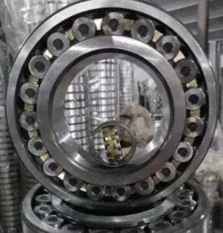 What to do if rolling mill bearings fail frequently