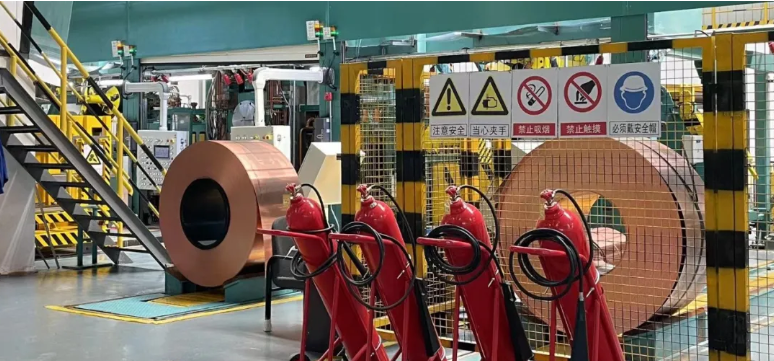 The Correct Use and Management of Four-Row Cylindrical Roller Bearings for Rolling Mills (Part One)