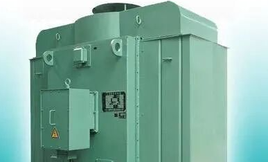 The key to selecting bearings for vertical motors