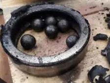 10 Common Grease Problems and Their Solutions