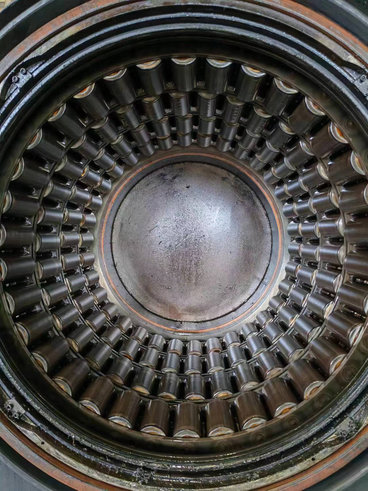 Mastering these key points for the installation, maintenance and disassembly of mechanical bearings 